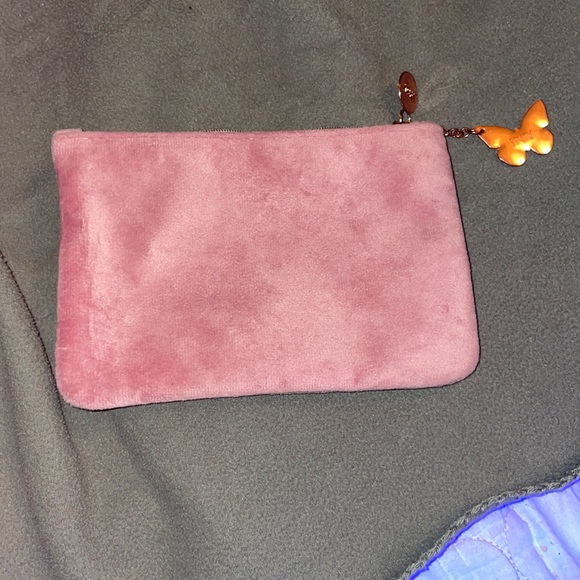 Pink tiny bag - Picture 2 of 2